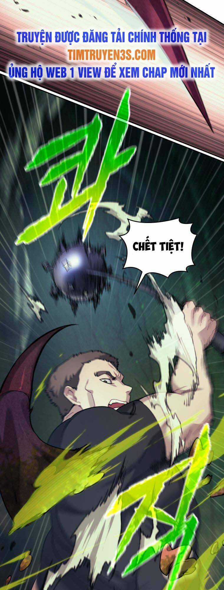 Ta Đánh Cắp Linh Hồn Của Ranker Top 1 Chapter 25 trang 13