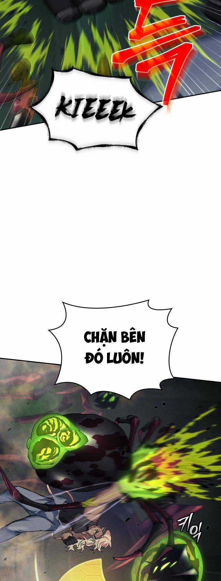 Ta Đánh Cắp Linh Hồn Của Ranker Top 1 Chapter 25 trang 15