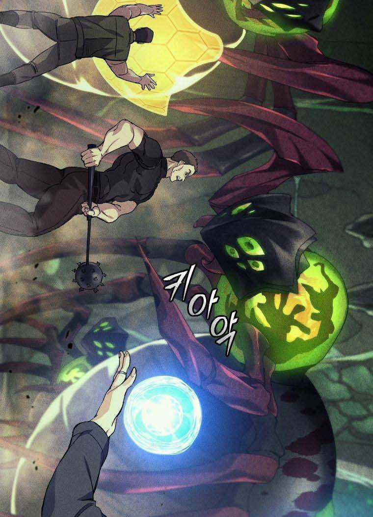 Ta Đánh Cắp Linh Hồn Của Ranker Top 1 Chapter 25 trang 16