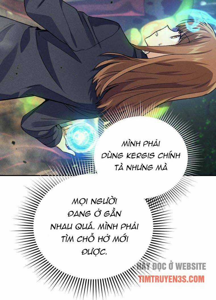 Ta Đánh Cắp Linh Hồn Của Ranker Top 1 Chapter 25 trang 17