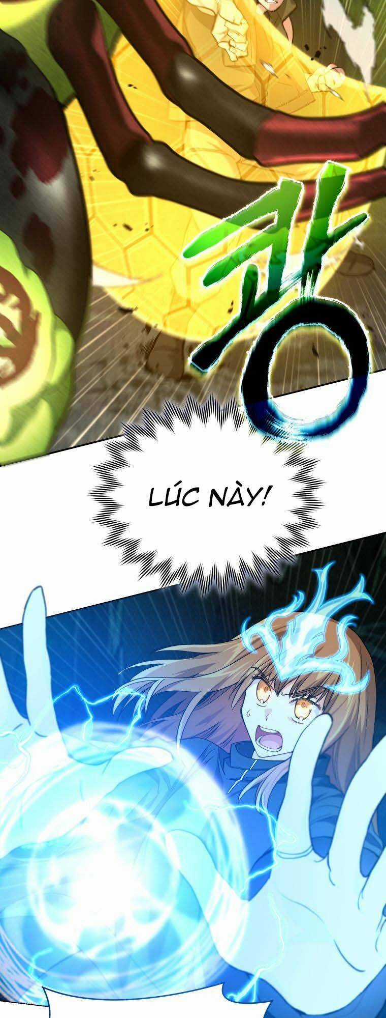 Ta Đánh Cắp Linh Hồn Của Ranker Top 1 Chapter 25 trang 19