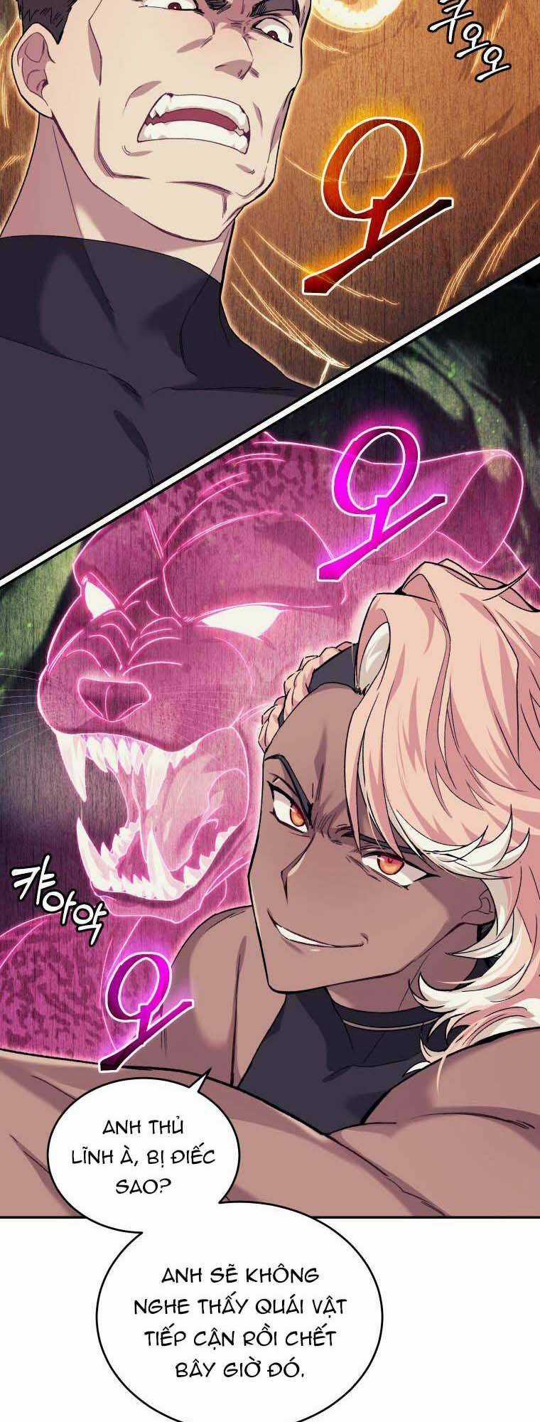 Ta Đánh Cắp Linh Hồn Của Ranker Top 1 Chapter 25 trang 2