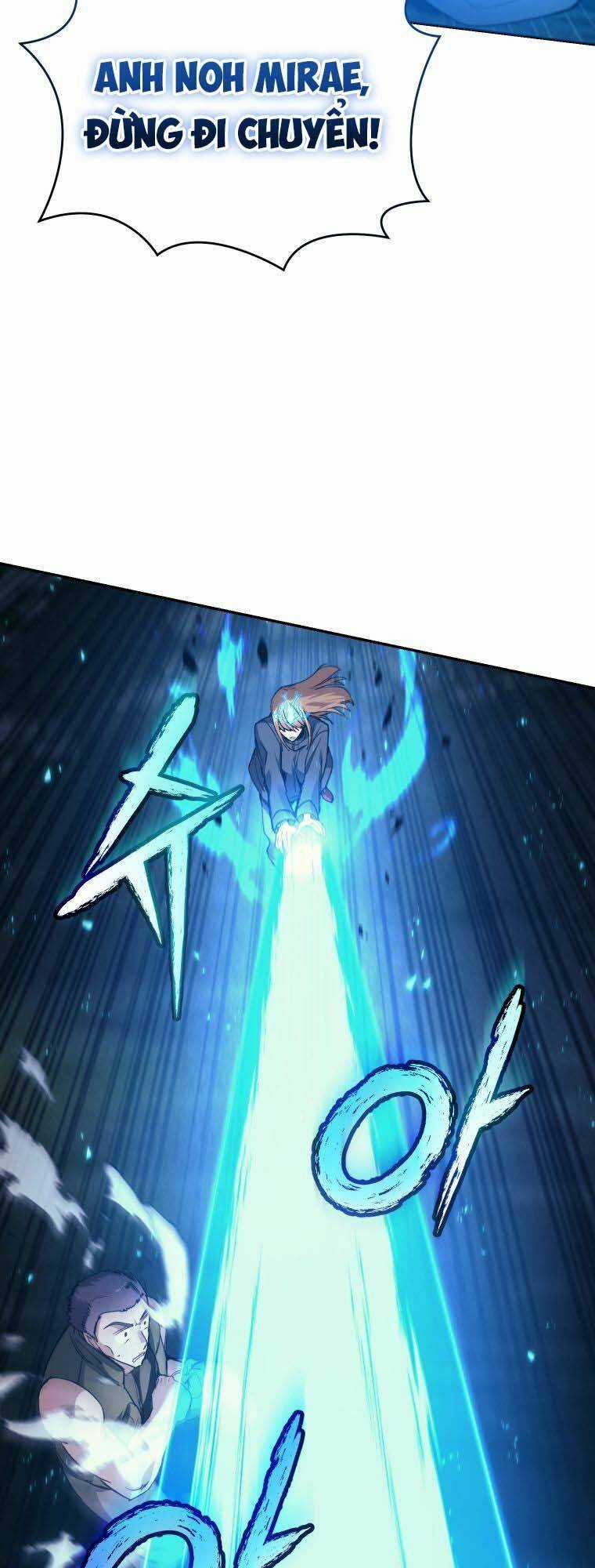 Ta Đánh Cắp Linh Hồn Của Ranker Top 1 Chapter 25 trang 20