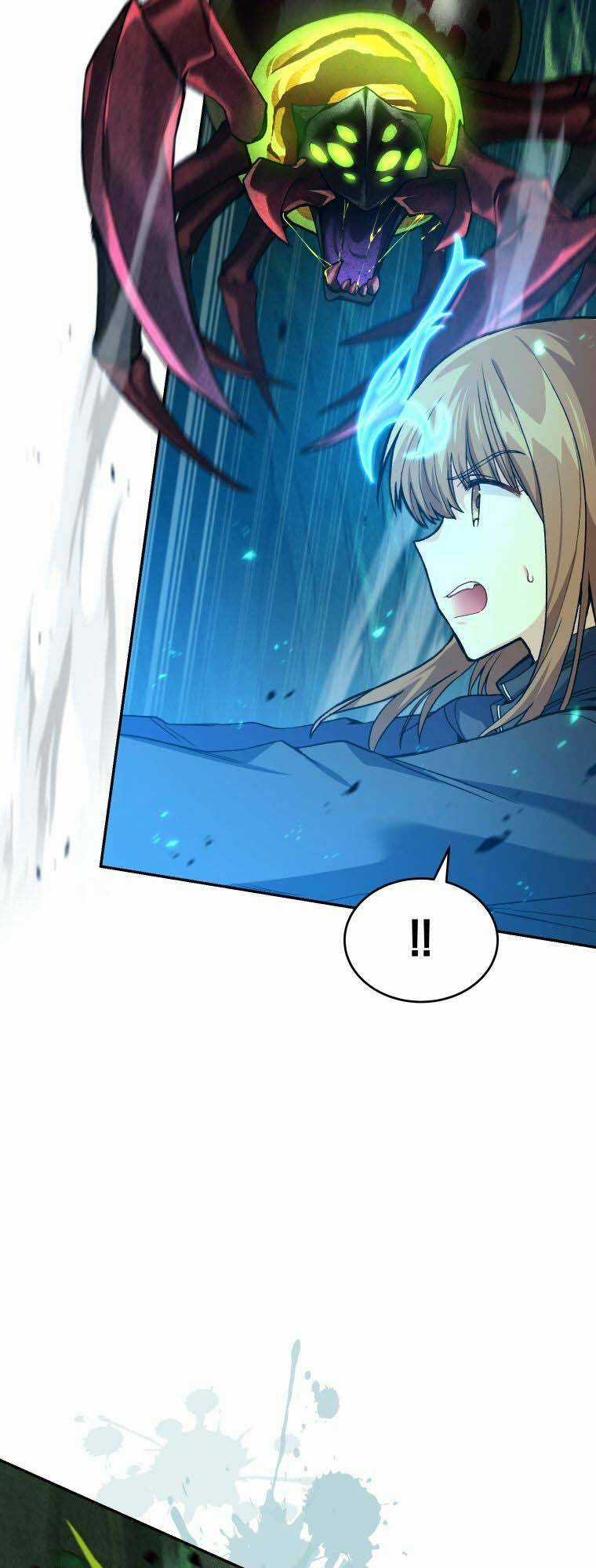 Ta Đánh Cắp Linh Hồn Của Ranker Top 1 Chapter 25 trang 22