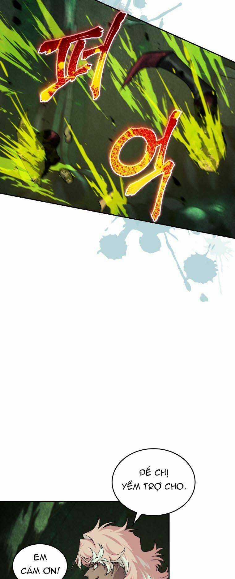 Ta Đánh Cắp Linh Hồn Của Ranker Top 1 Chapter 25 trang 23