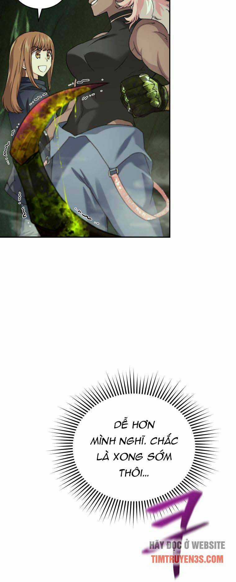 Ta Đánh Cắp Linh Hồn Của Ranker Top 1 Chapter 25 trang 24