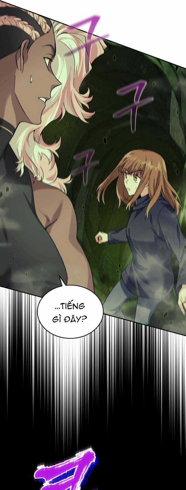 Ta Đánh Cắp Linh Hồn Của Ranker Top 1 Chapter 25 trang 25