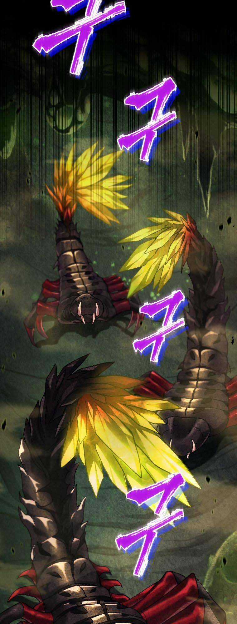 Ta Đánh Cắp Linh Hồn Của Ranker Top 1 Chapter 25 trang 26