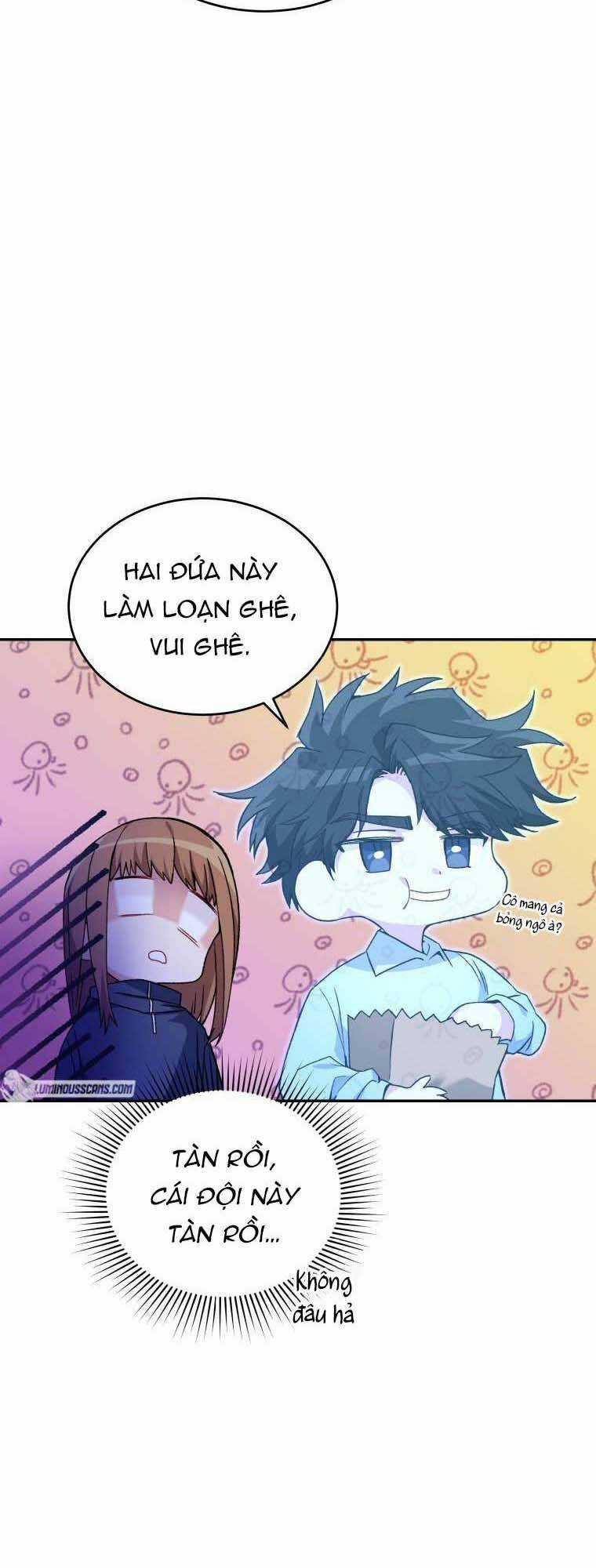 Ta Đánh Cắp Linh Hồn Của Ranker Top 1 Chapter 25 trang 3