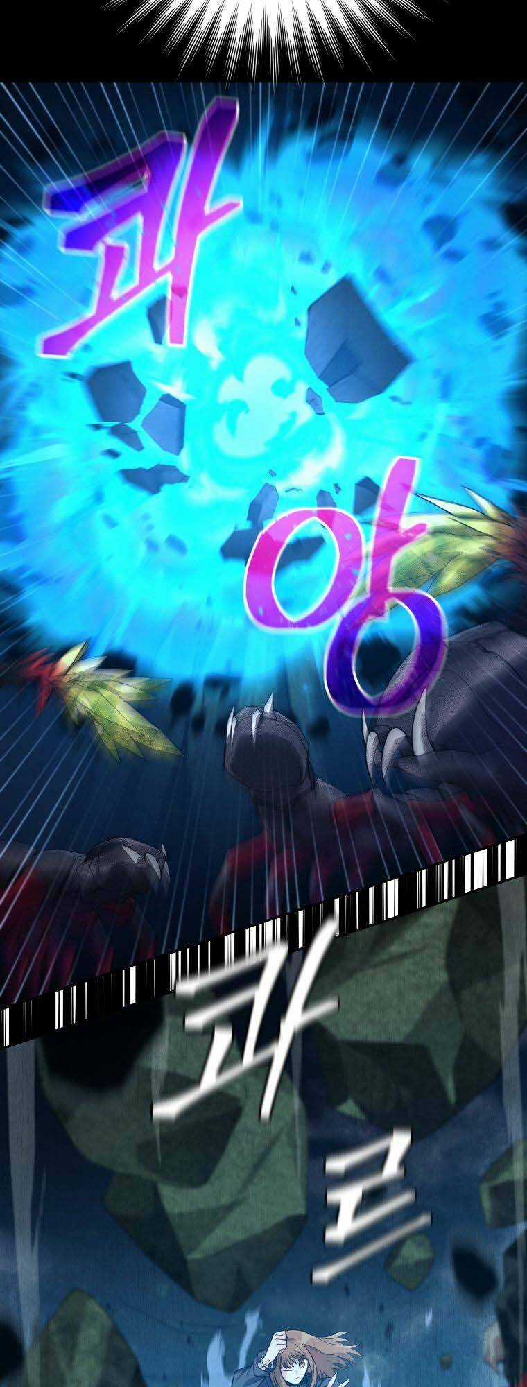 Ta Đánh Cắp Linh Hồn Của Ranker Top 1 Chapter 25 trang 30