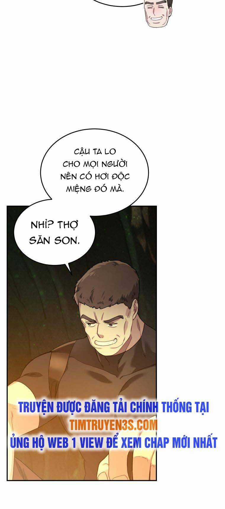 Ta Đánh Cắp Linh Hồn Của Ranker Top 1 Chapter 25 trang 39