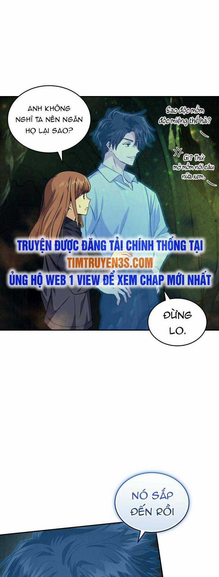 Ta Đánh Cắp Linh Hồn Của Ranker Top 1 Chapter 25 trang 4