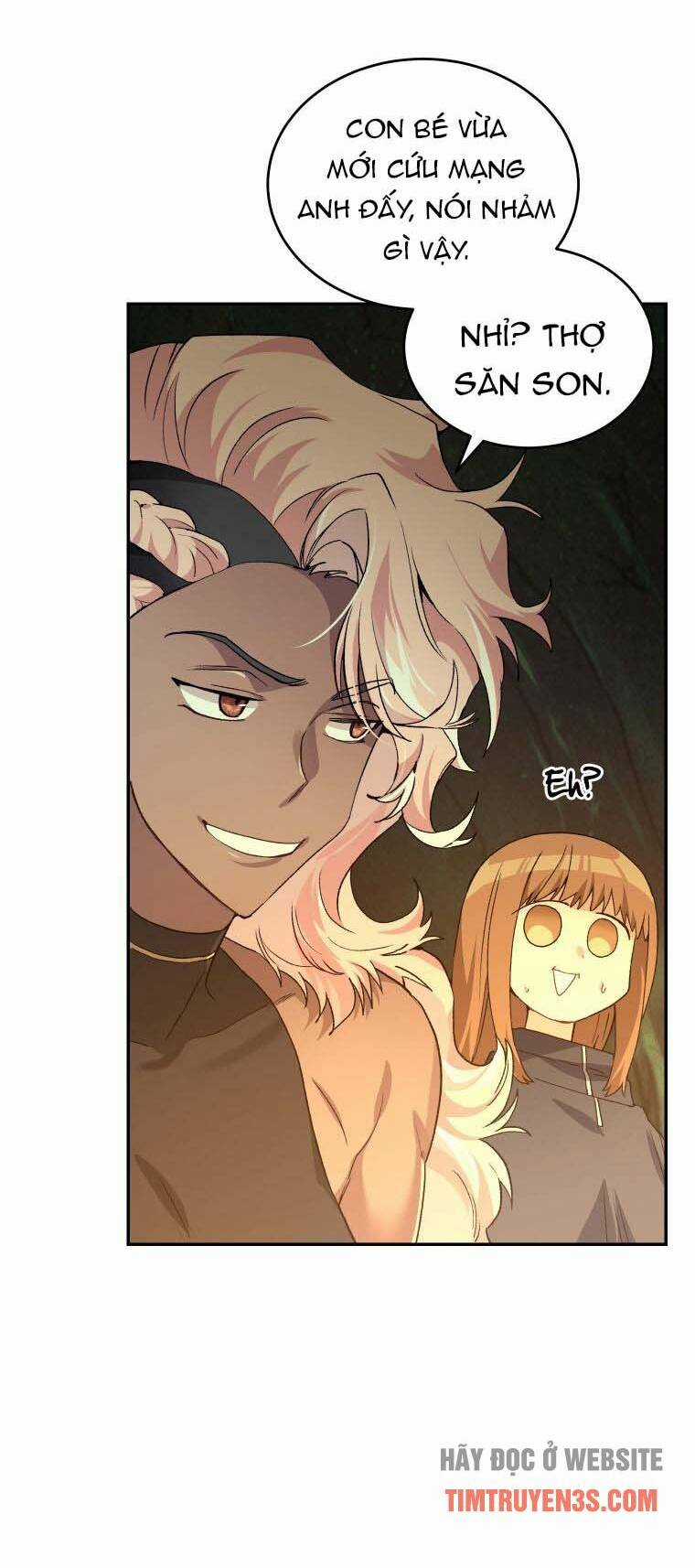 Ta Đánh Cắp Linh Hồn Của Ranker Top 1 Chapter 25 trang 40