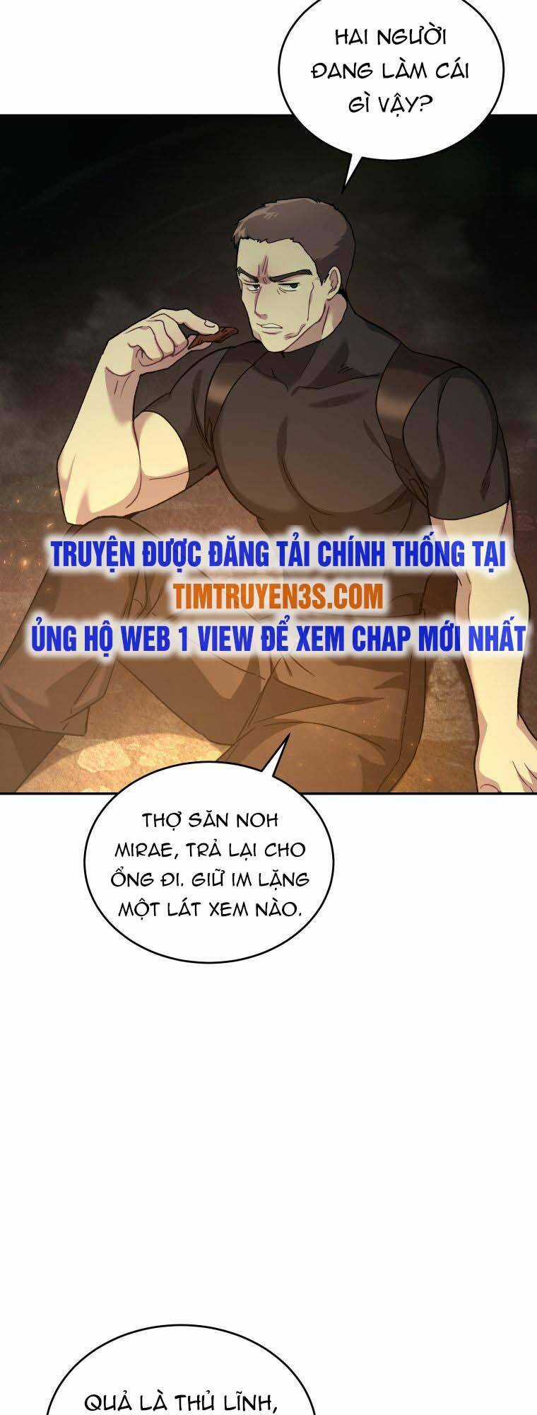 Ta Đánh Cắp Linh Hồn Của Ranker Top 1 Chapter 25 trang 45