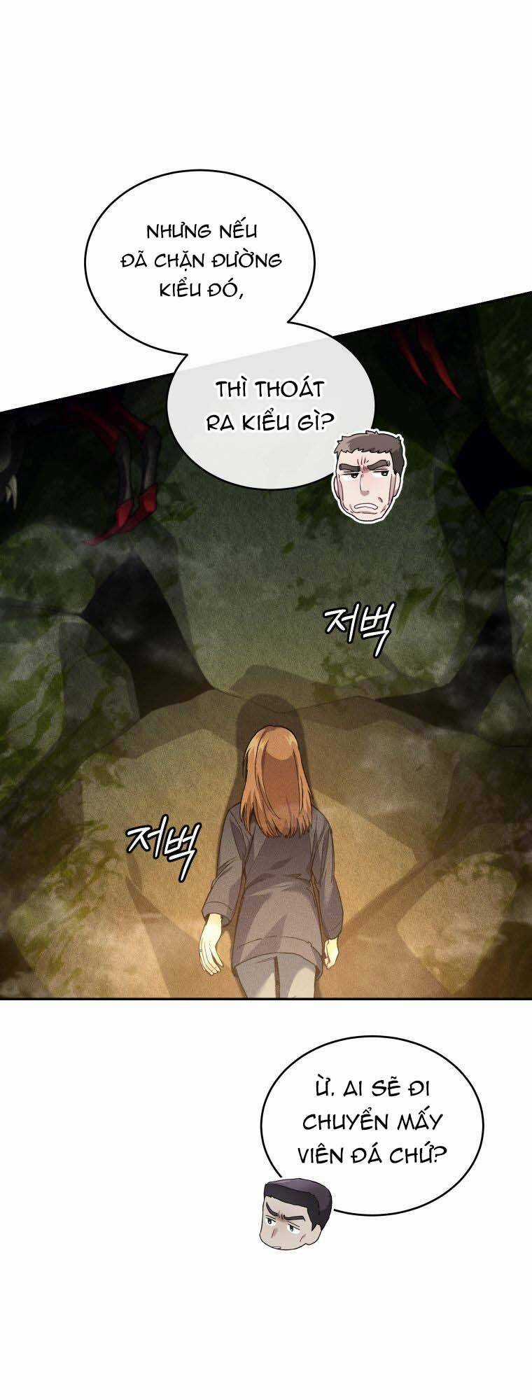 Ta Đánh Cắp Linh Hồn Của Ranker Top 1 Chapter 25 trang 50