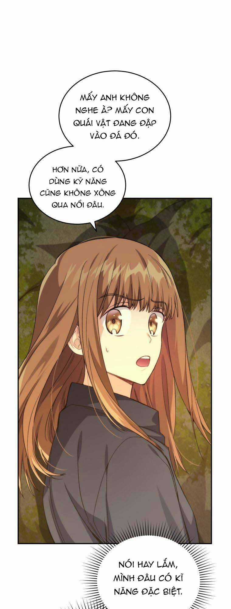 Ta Đánh Cắp Linh Hồn Của Ranker Top 1 Chapter 25 trang 51