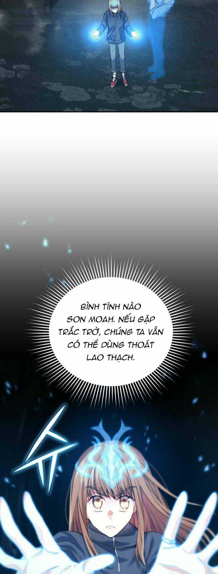 Ta Đánh Cắp Linh Hồn Của Ranker Top 1 Chapter 25 trang 53