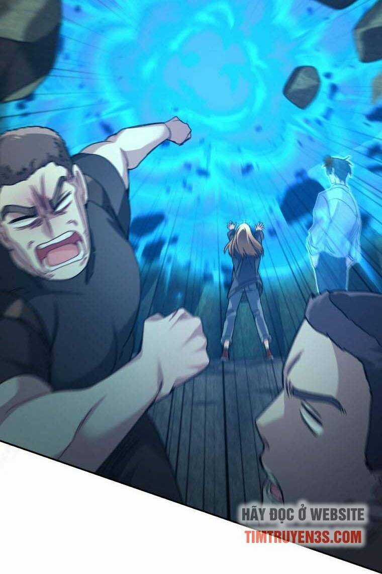 Ta Đánh Cắp Linh Hồn Của Ranker Top 1 Chapter 25 trang 57