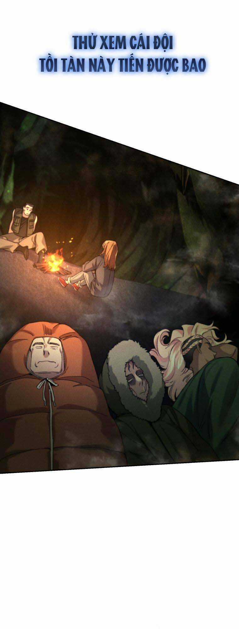 Ta Đánh Cắp Linh Hồn Của Ranker Top 1 Chapter 25 trang 58