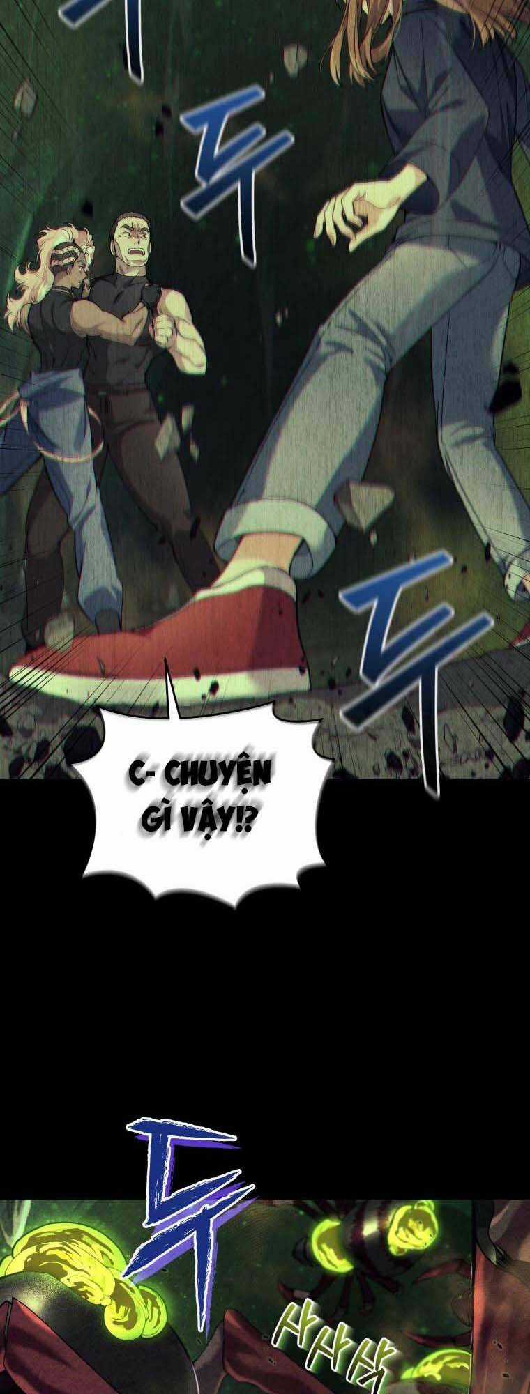 Ta Đánh Cắp Linh Hồn Của Ranker Top 1 Chapter 25 trang 6