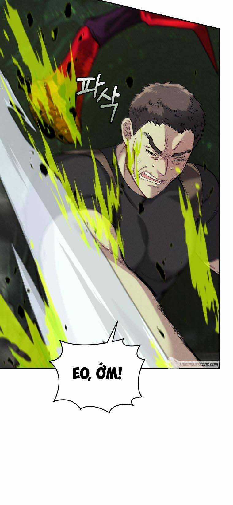 Ta Đánh Cắp Linh Hồn Của Ranker Top 1 Chapter 25 trang 60