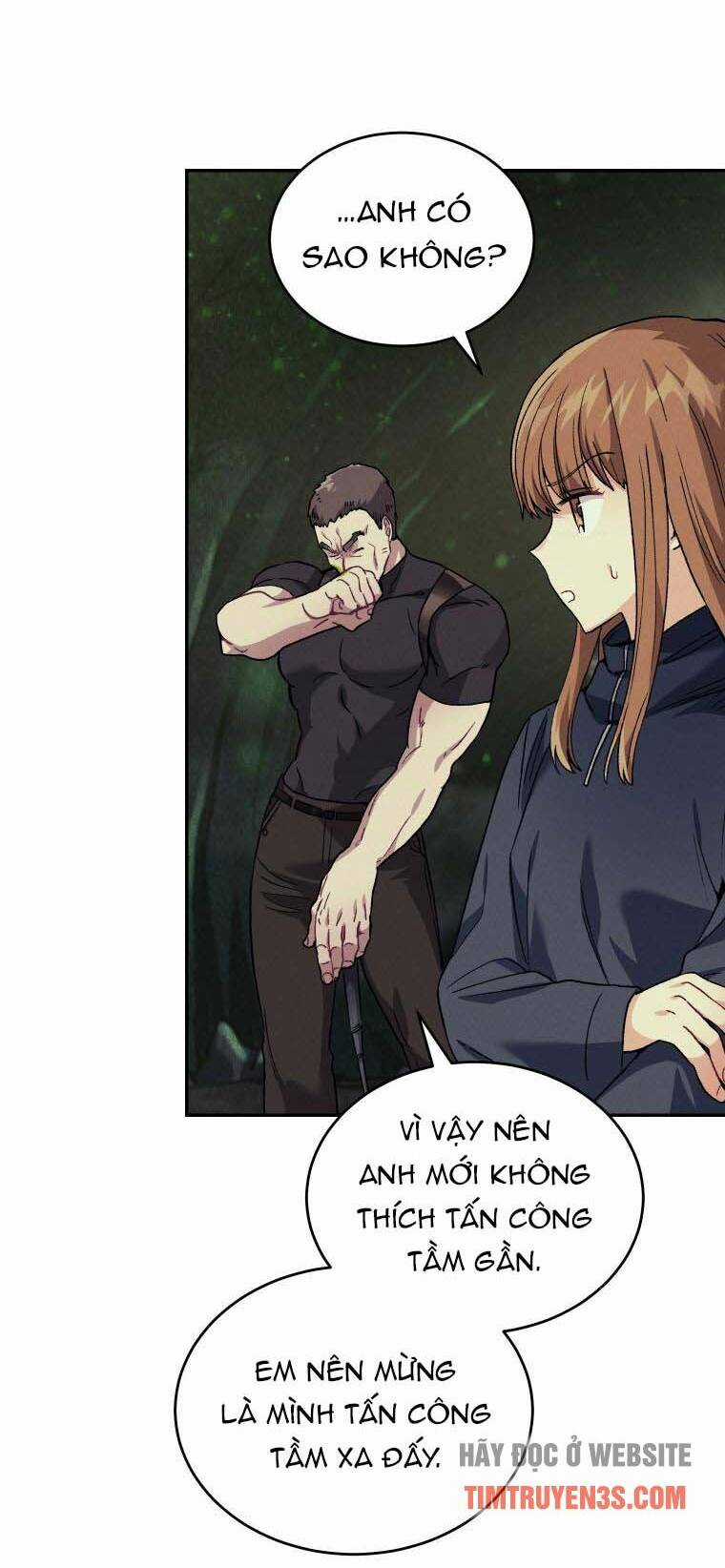 Ta Đánh Cắp Linh Hồn Của Ranker Top 1 Chapter 25 trang 61