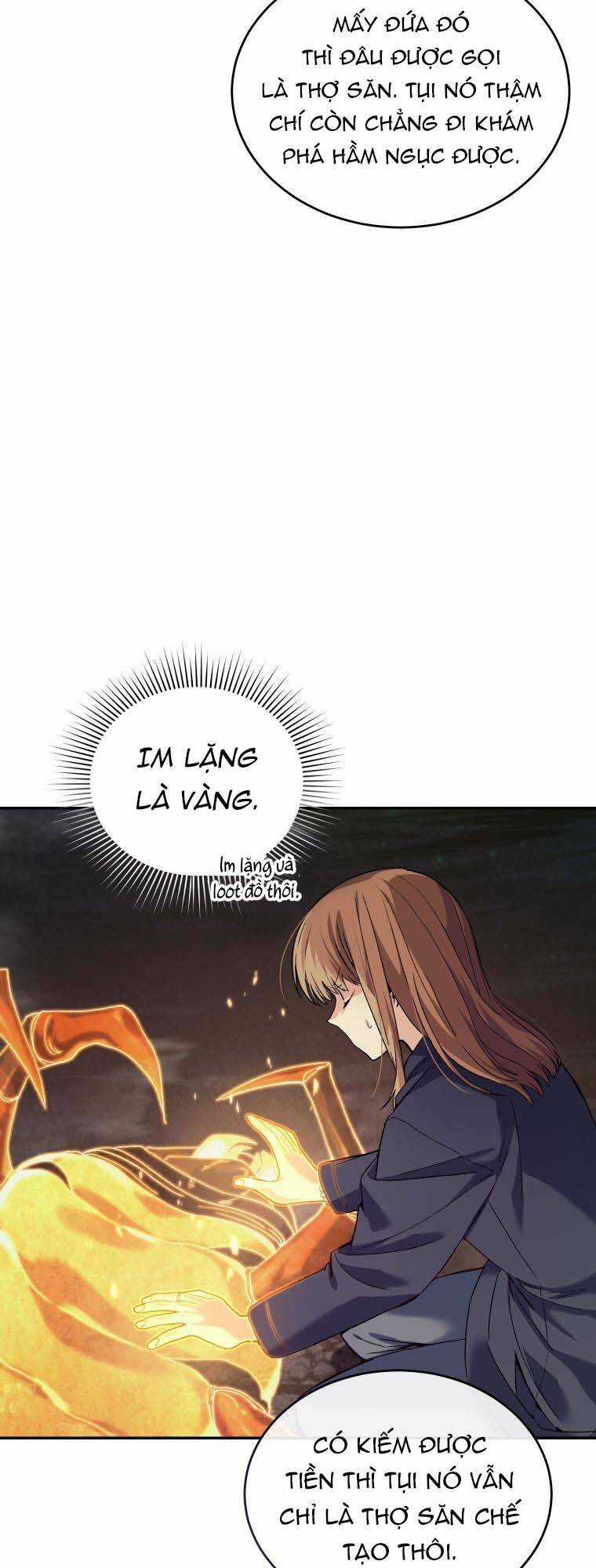 Ta Đánh Cắp Linh Hồn Của Ranker Top 1 Chapter 25 trang 63