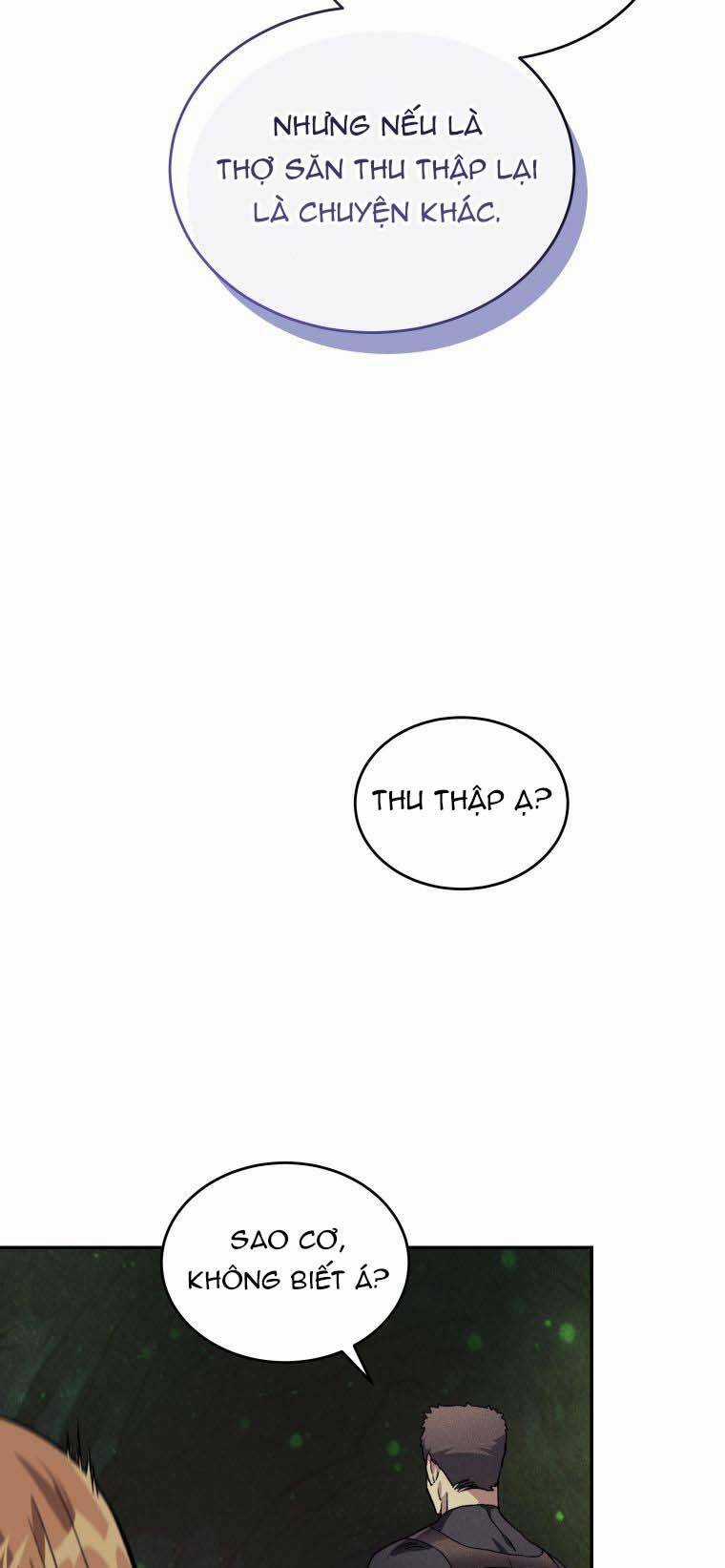 Ta Đánh Cắp Linh Hồn Của Ranker Top 1 Chapter 25 trang 64