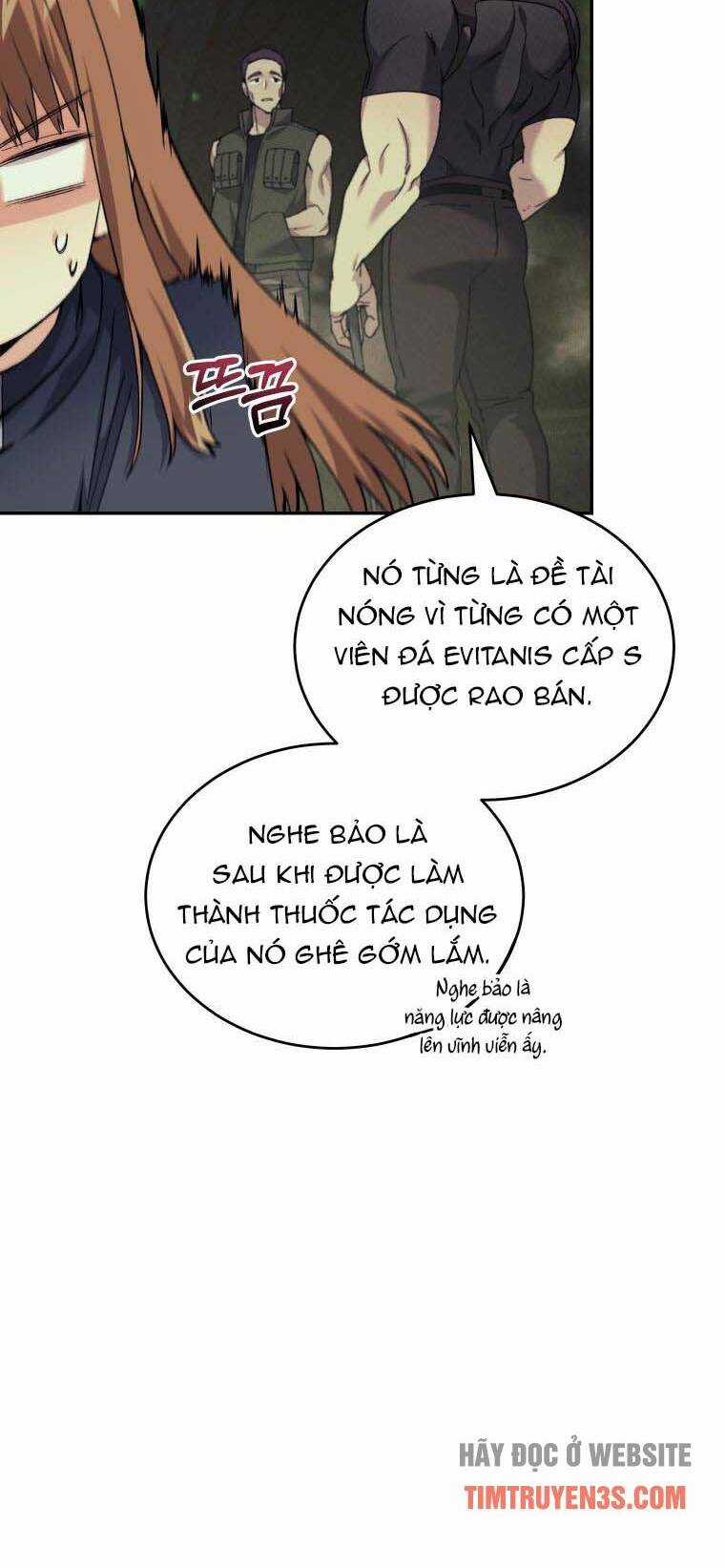 Ta Đánh Cắp Linh Hồn Của Ranker Top 1 Chapter 25 trang 65