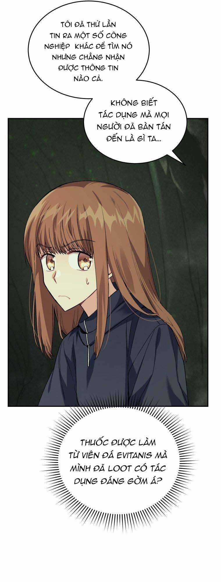 Ta Đánh Cắp Linh Hồn Của Ranker Top 1 Chapter 25 trang 66