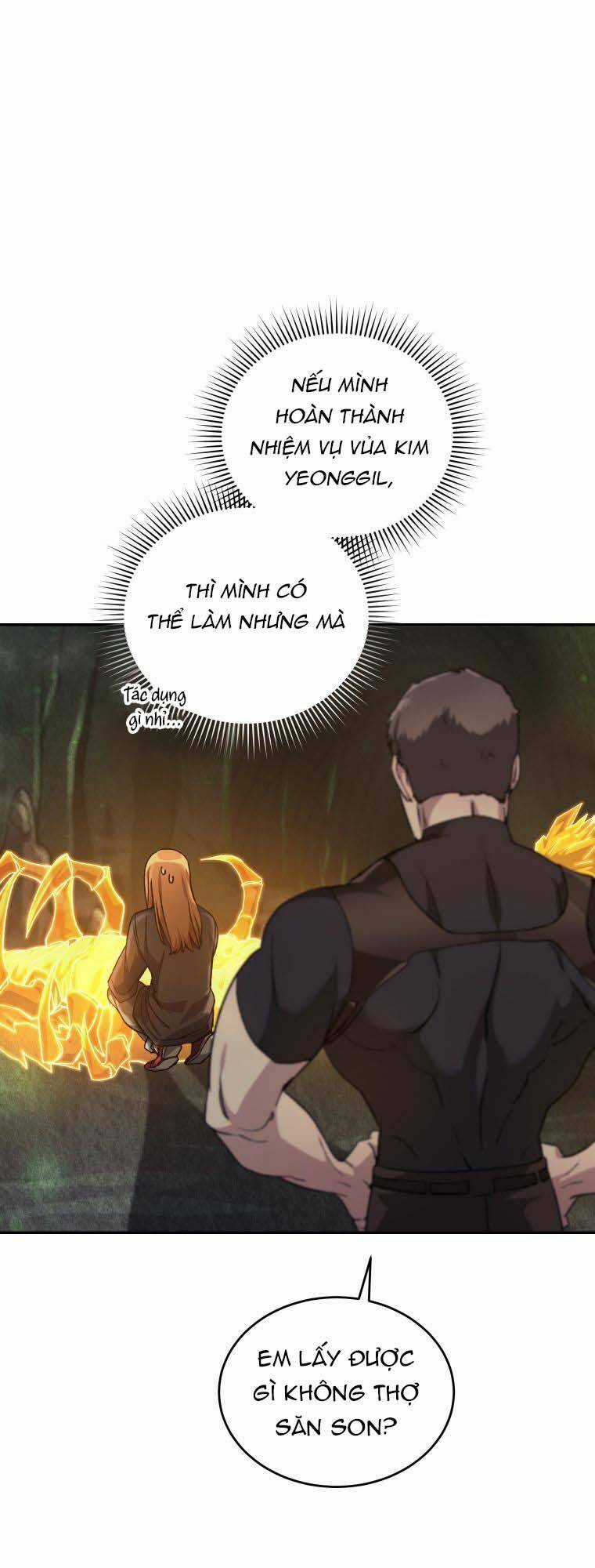 Ta Đánh Cắp Linh Hồn Của Ranker Top 1 Chapter 25 trang 67