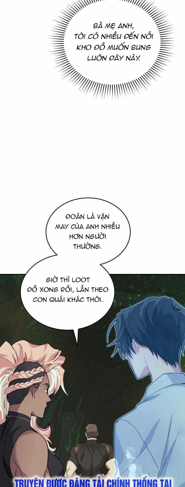 Ta Đánh Cắp Linh Hồn Của Ranker Top 1 Chapter 25 trang 69