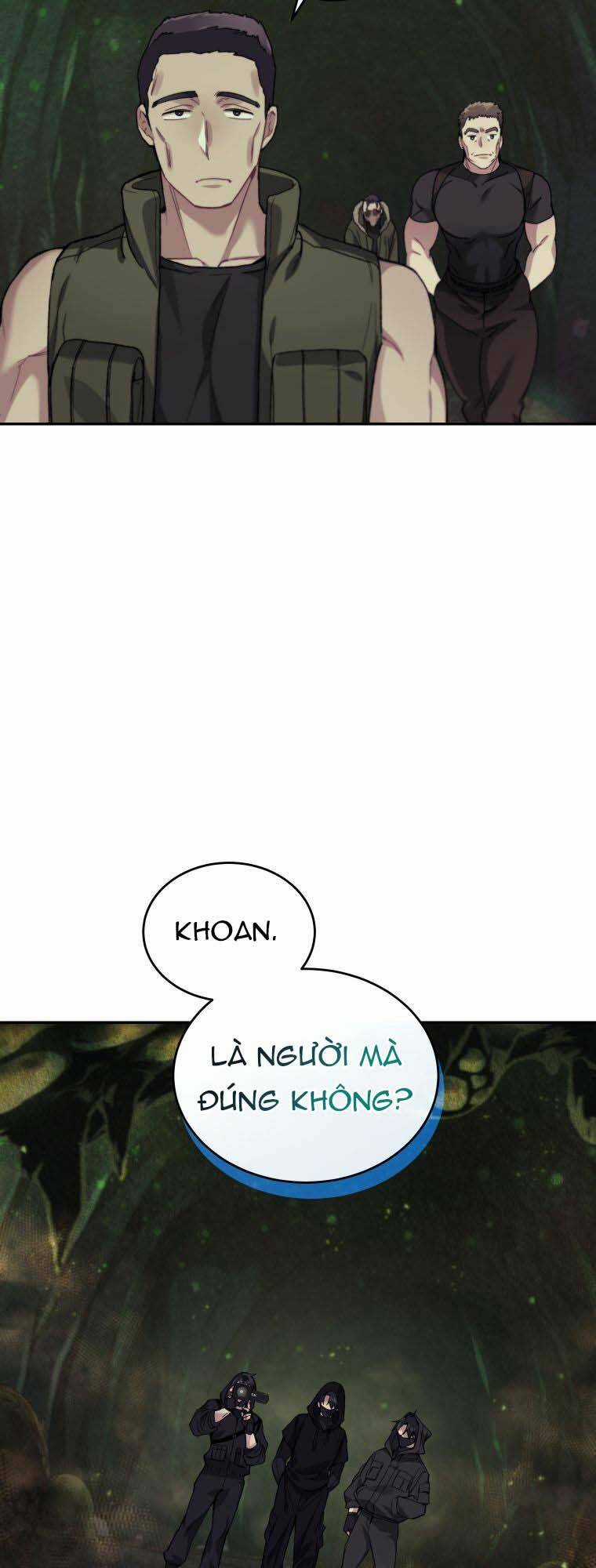 Ta Đánh Cắp Linh Hồn Của Ranker Top 1 Chapter 25 trang 71