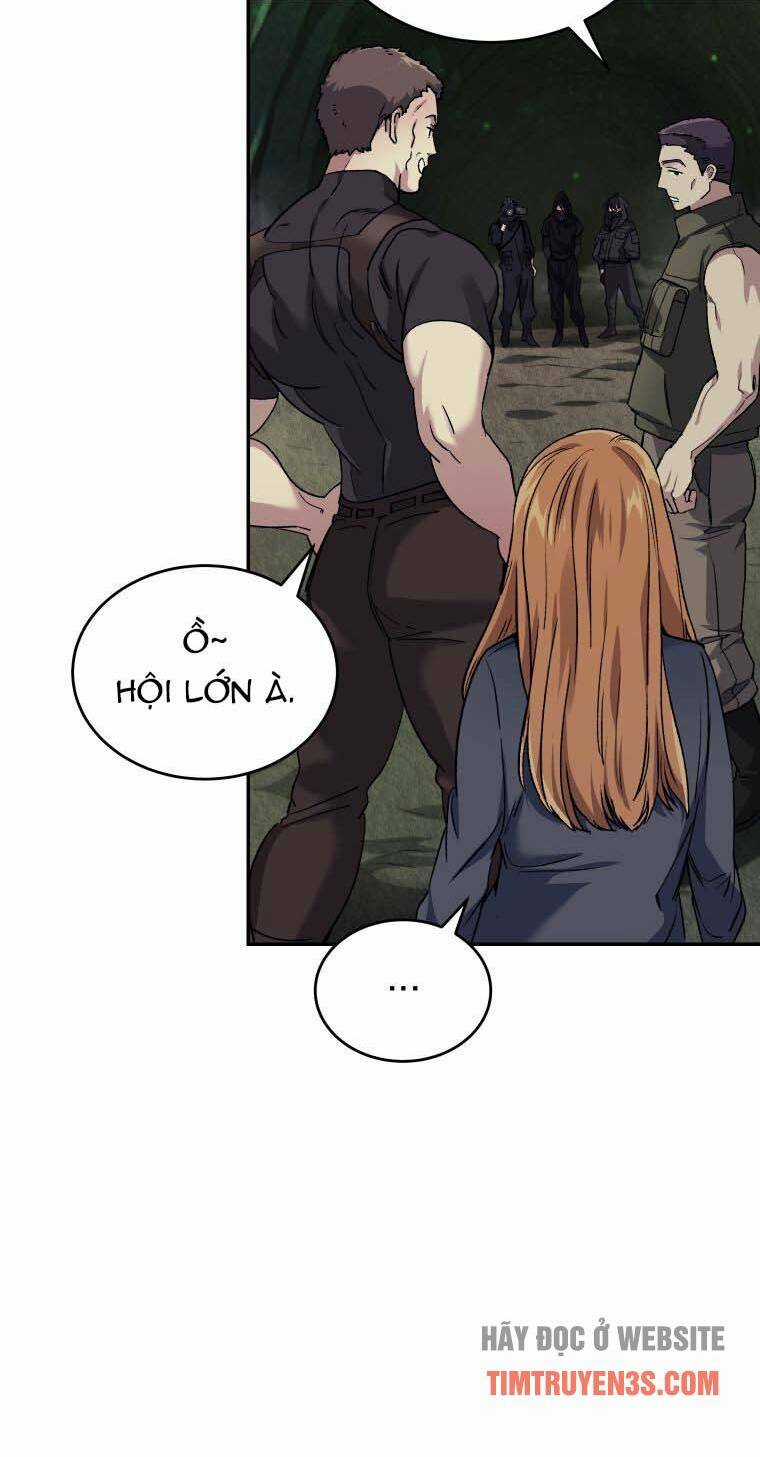 Ta Đánh Cắp Linh Hồn Của Ranker Top 1 Chapter 25 trang 73