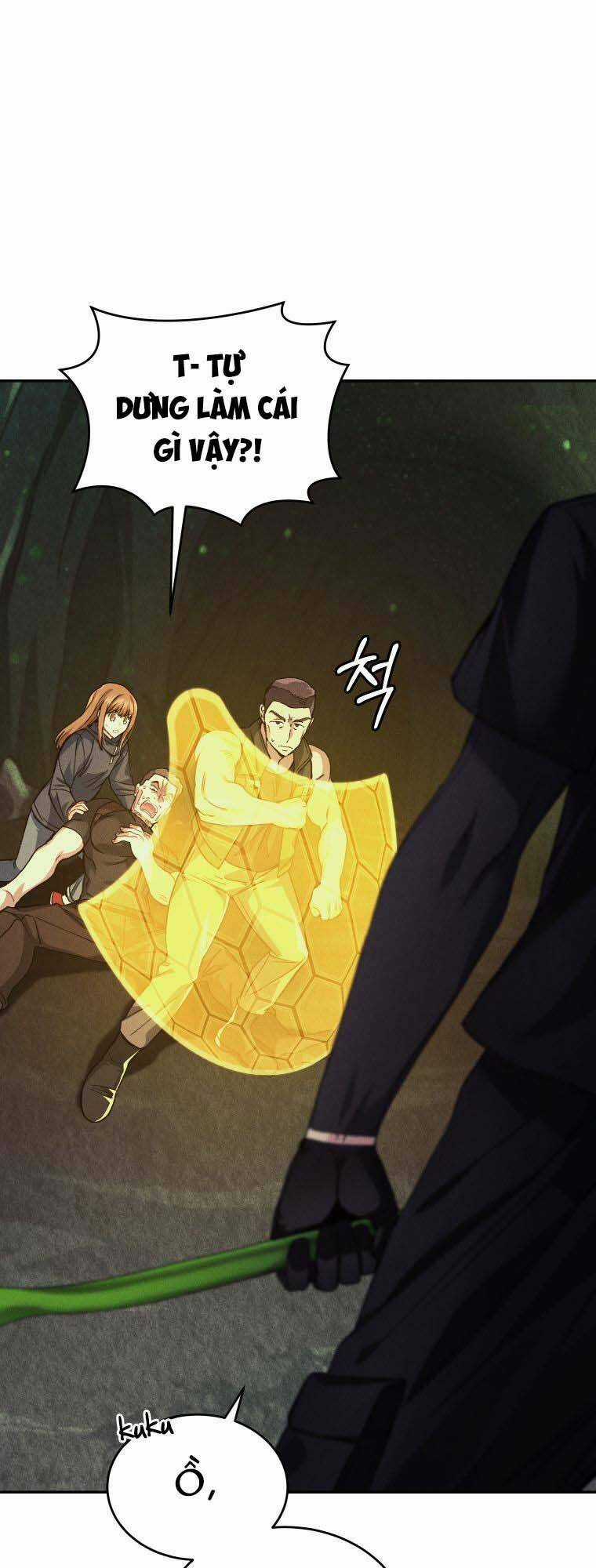 Ta Đánh Cắp Linh Hồn Của Ranker Top 1 Chapter 25 trang 78