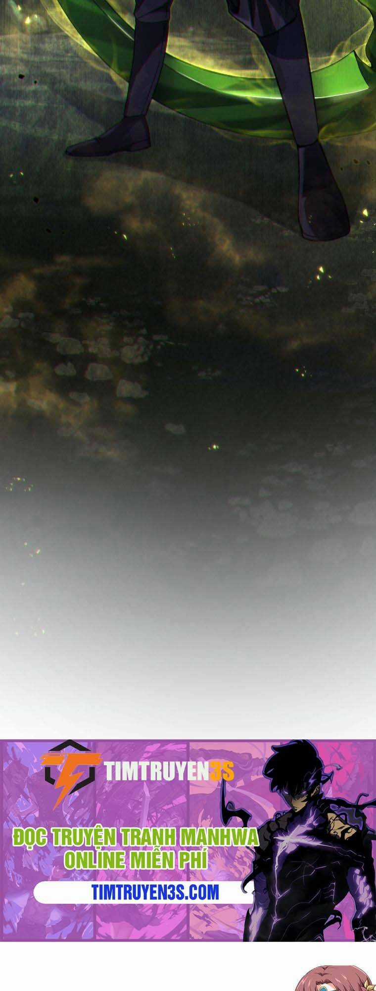 Ta Đánh Cắp Linh Hồn Của Ranker Top 1 Chapter 25 trang 81