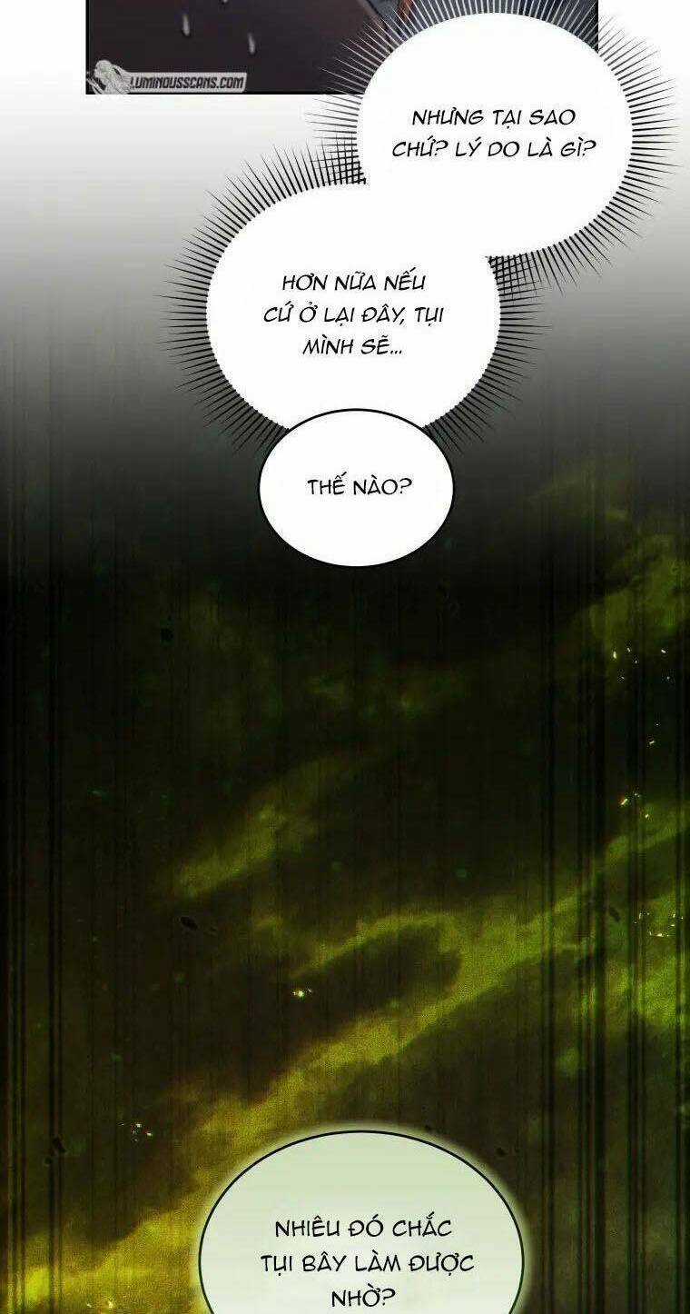 Ta Đánh Cắp Linh Hồn Của Ranker Top 1 Chapter 26 trang 10