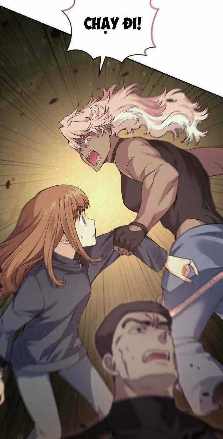 Ta Đánh Cắp Linh Hồn Của Ranker Top 1 Chapter 26 trang 15