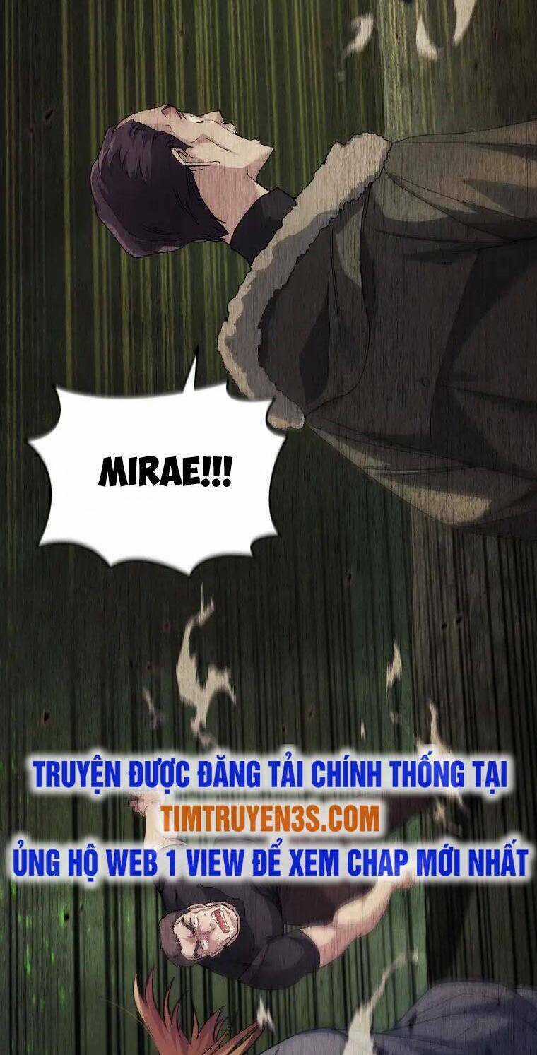 Ta Đánh Cắp Linh Hồn Của Ranker Top 1 Chapter 26 trang 17