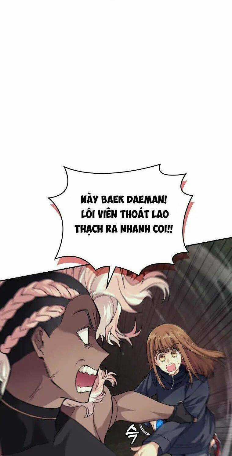 Ta Đánh Cắp Linh Hồn Của Ranker Top 1 Chapter 26 trang 20