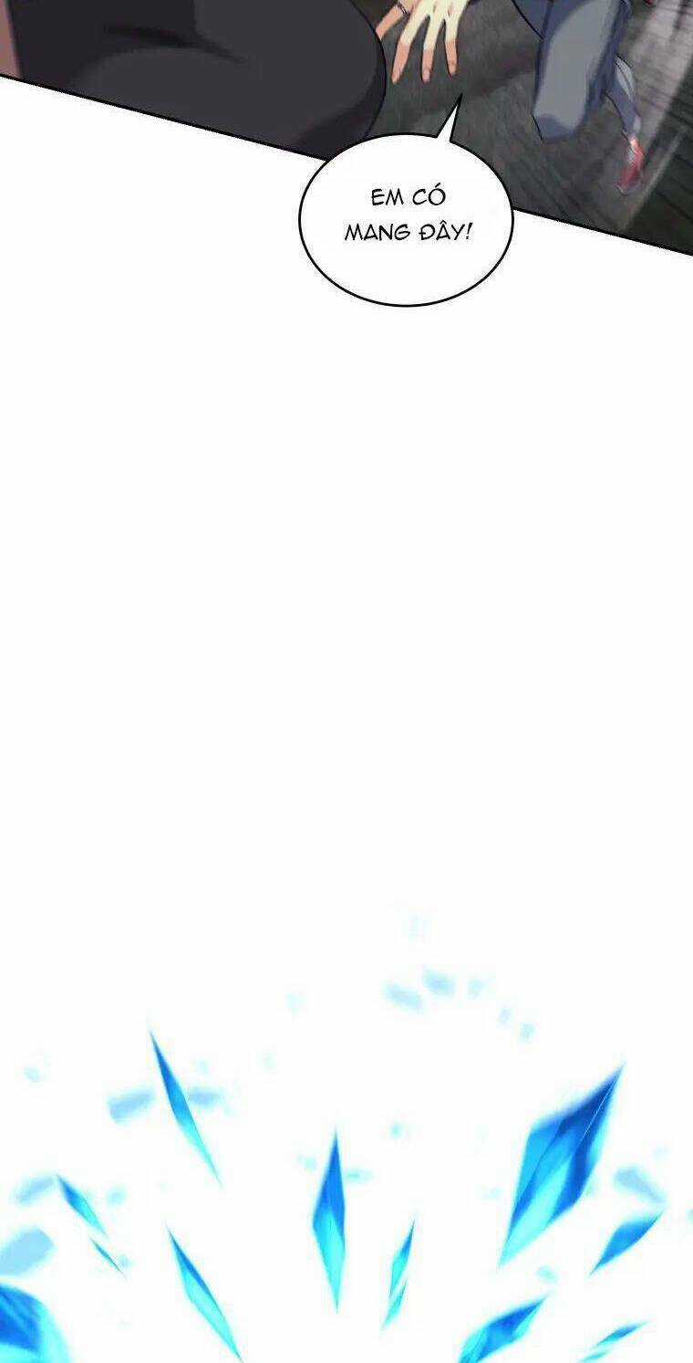 Ta Đánh Cắp Linh Hồn Của Ranker Top 1 Chapter 26 trang 21