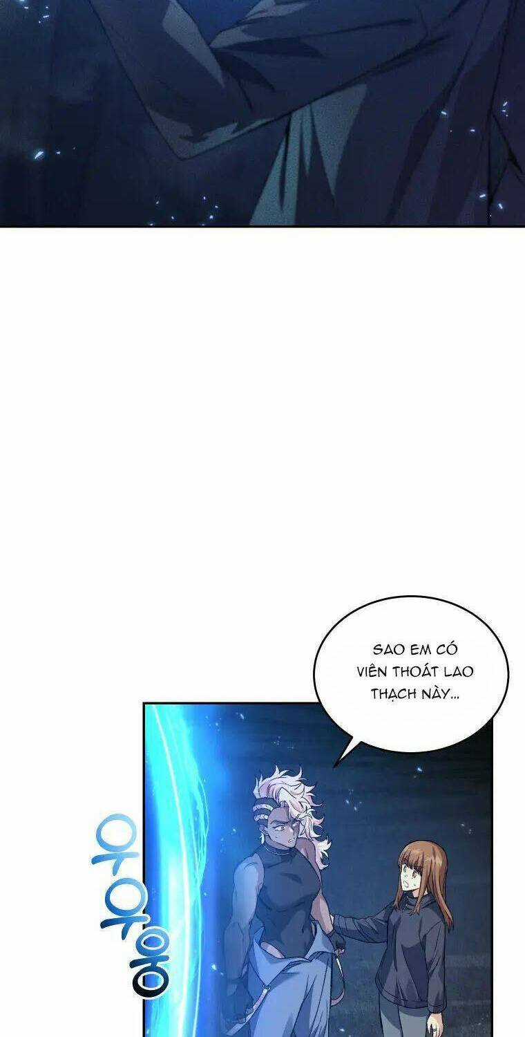 Ta Đánh Cắp Linh Hồn Của Ranker Top 1 Chapter 26 trang 24