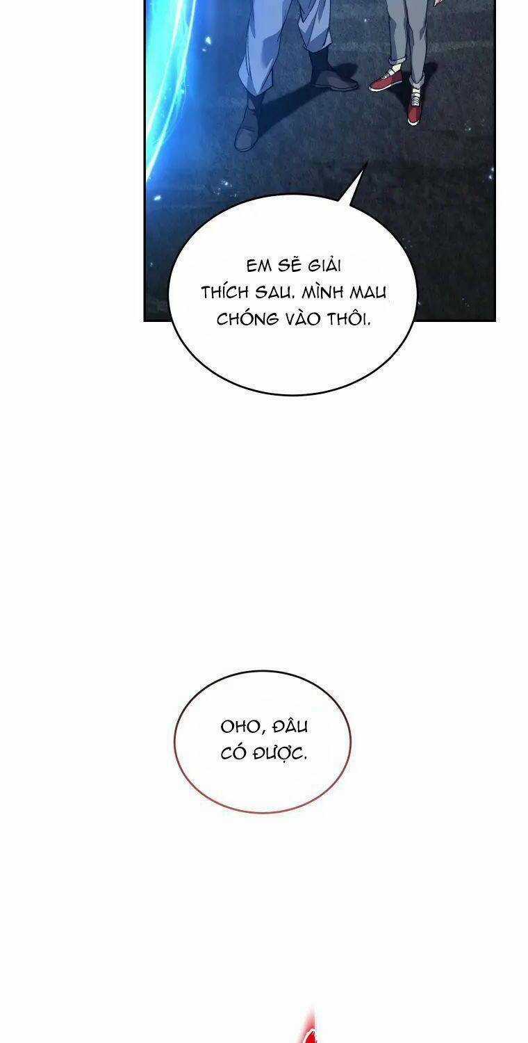 Ta Đánh Cắp Linh Hồn Của Ranker Top 1 Chapter 26 trang 25