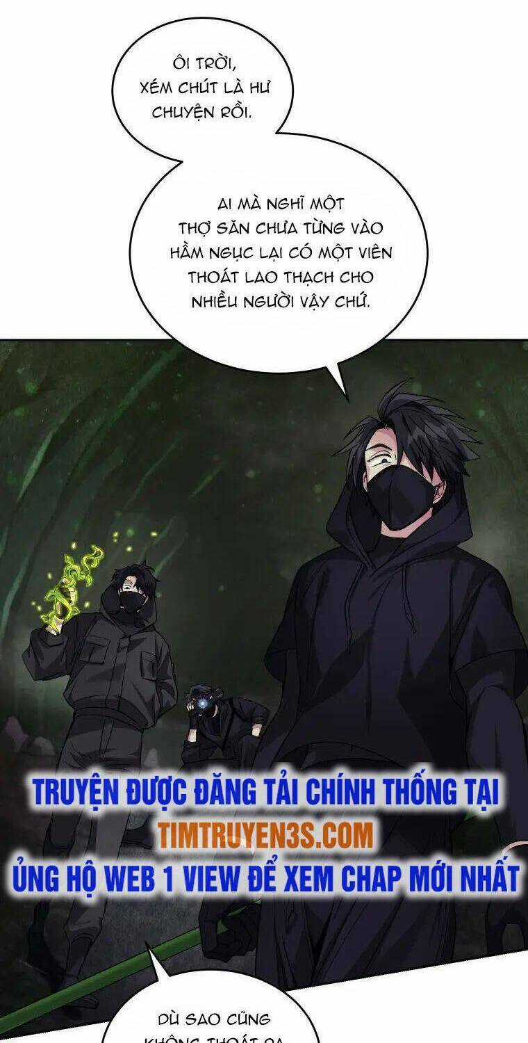 Ta Đánh Cắp Linh Hồn Của Ranker Top 1 Chapter 26 trang 28