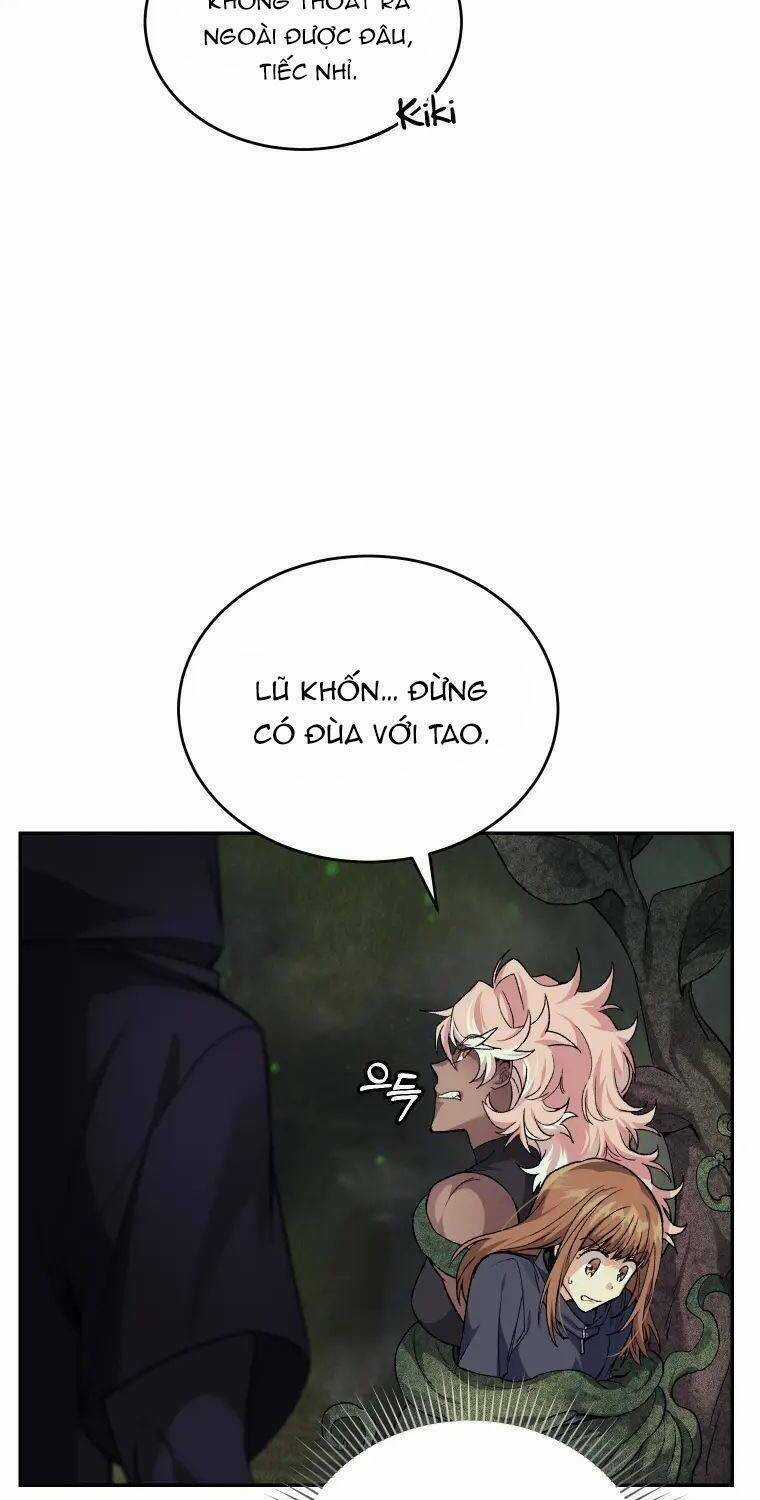 Ta Đánh Cắp Linh Hồn Của Ranker Top 1 Chapter 26 trang 29