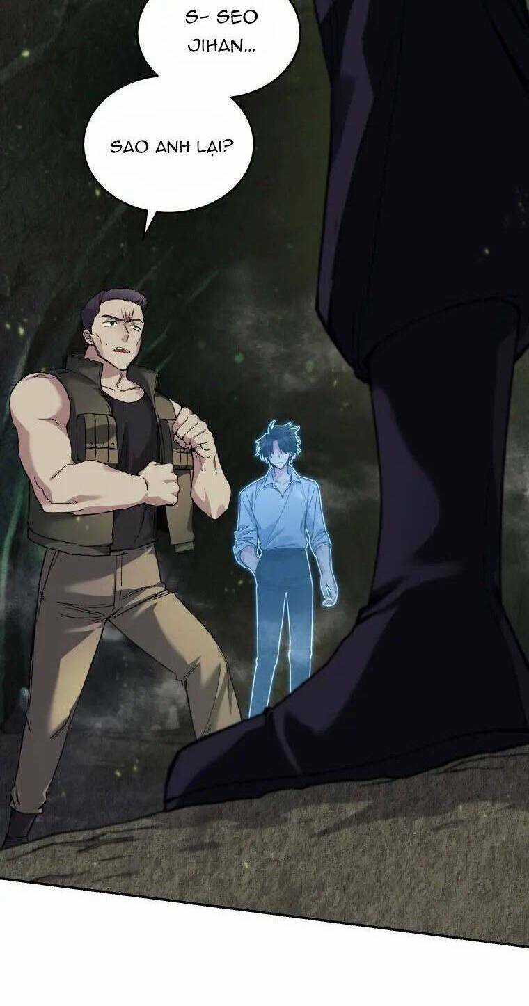 Ta Đánh Cắp Linh Hồn Của Ranker Top 1 Chapter 26 trang 3