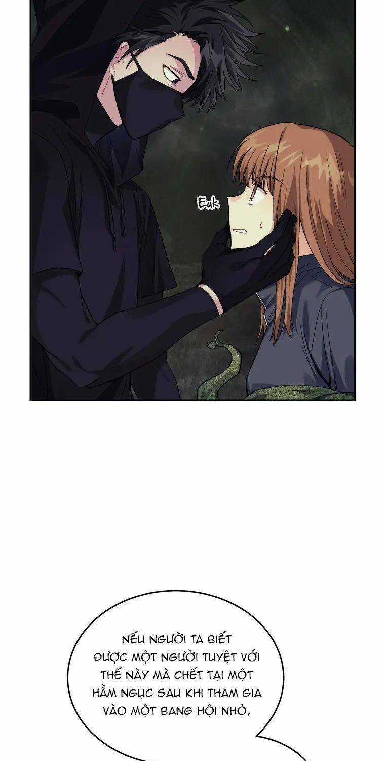 Ta Đánh Cắp Linh Hồn Của Ranker Top 1 Chapter 26 trang 31