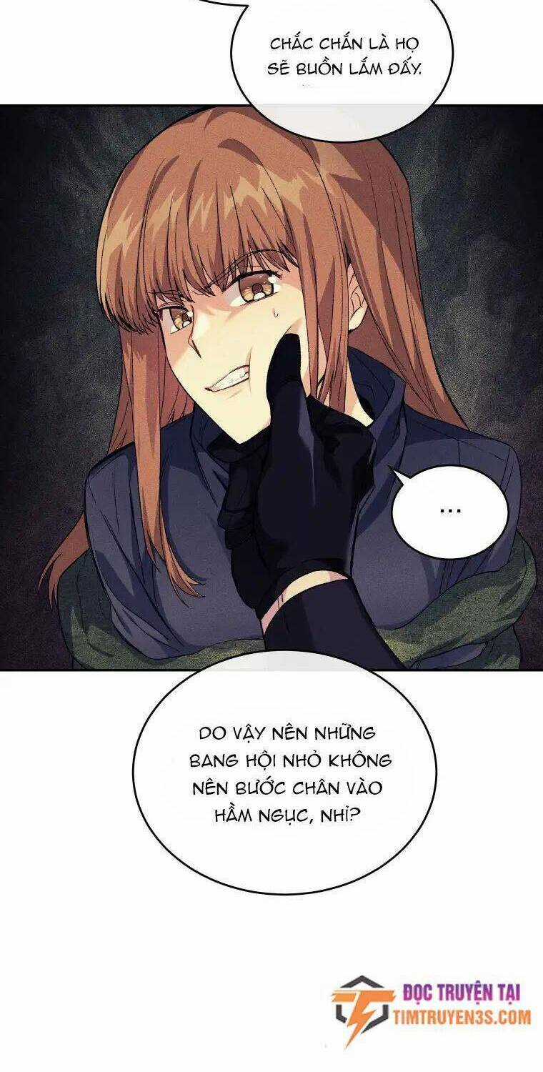 Ta Đánh Cắp Linh Hồn Của Ranker Top 1 Chapter 26 trang 32