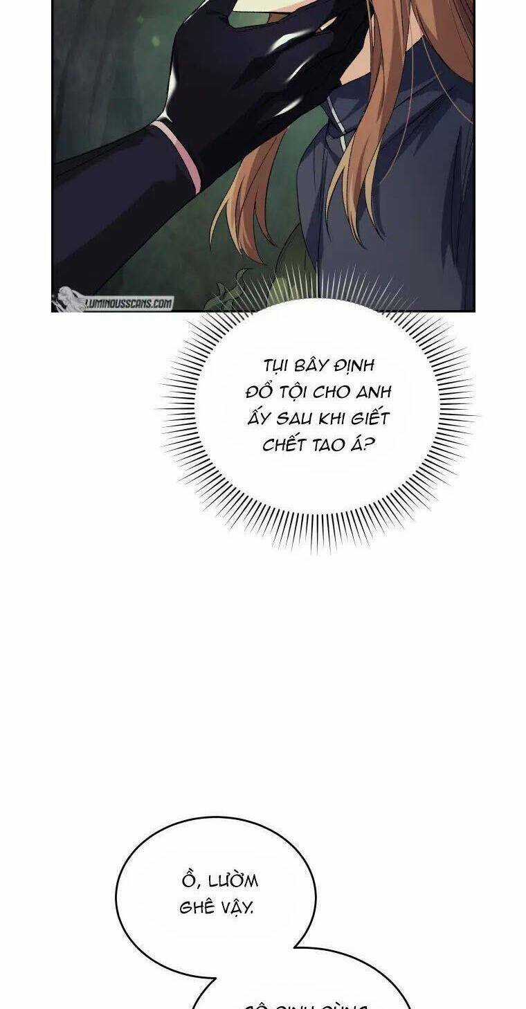 Ta Đánh Cắp Linh Hồn Của Ranker Top 1 Chapter 26 trang 35