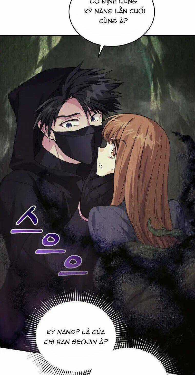 Ta Đánh Cắp Linh Hồn Của Ranker Top 1 Chapter 26 trang 36